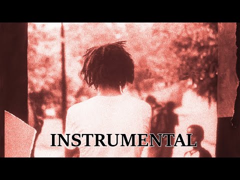 J Cole - Deja Vu ( Instrumental )