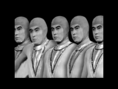 Jusaï - Gloomy (Original mix) [Intrusion Records]