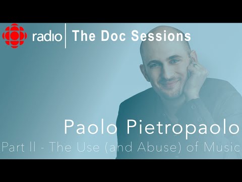 Dalet Workshop - Part 2 - The use (and abuse) of music