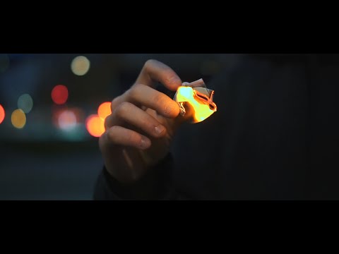 Hoi-Poi - For Now, Equanimity. So Long (Official Video)