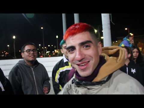 VERSEO vs. GNOMO: 8vos - Batallas Under