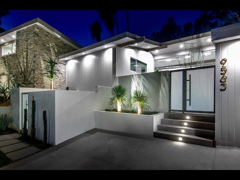 9563 Gloaming Drive | Beverly Hills Post Office - The Agency