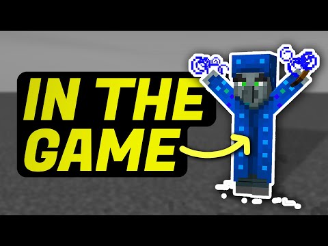 Maccee - The SECRET Minecraft Mob everyone forgot about