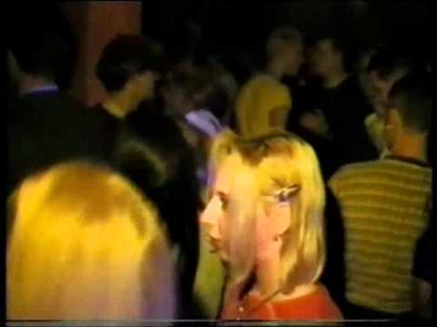21.04.2000 * Video2/4 "Mystery Pool 5 Jahre" * Kontor,Hamburg
