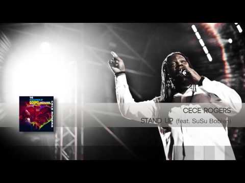 CeCe Rogers Ft. SuSu Bobien Stand Up