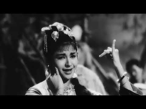 Singapore (1960) - Ho Raasa Sayang Re