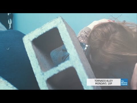 Tornado Alley - Season 2: Little Hope of Survival