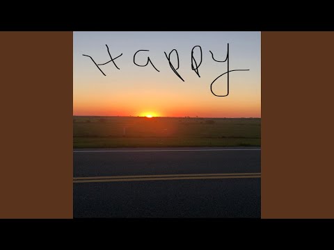 Happy