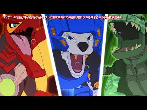 【爆丸バトルプラネット　ショートアニメ】ゲ・ゲ・ゲップ！！