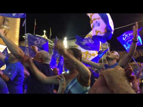 Innu Marċ San Gejtanu   Banda San Ġuzepp Ħamrun