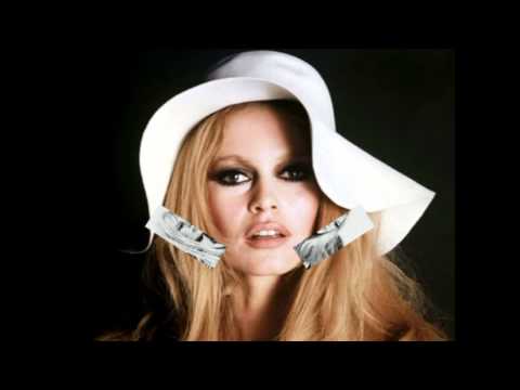 Les Chakachas - Brigitte Bardot