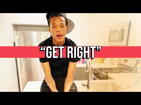 [FREE] DCG Shun x Pronto Spazzout Type Beat 2021 - Get Right (Prod. @1Richiey)