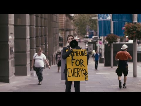 Someone For Everyone [Official]