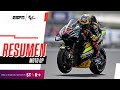MARCO BEZZECCHI GANÓ UNA CARRERA ACCIDENTADA Y APASIONANTE EN EL GP DE FRANCIA MOTOGP RESUMEN