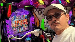 【Pエヴァ15.】MQリゾート藤沢店