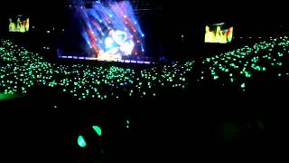 S.H.E 2gether 4ever In Sg! Lao Po!