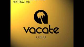 Matt Holliday 'Feel The Love' [Vacate Gold]