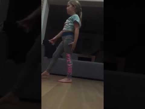 Danseres Nina - She Wolf