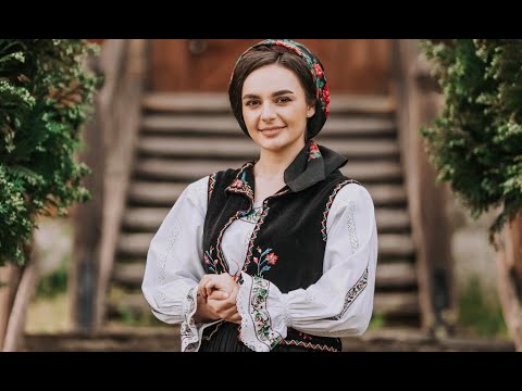 Larisa Pop- Ascultă-mi, Doamne, rugăciunea!