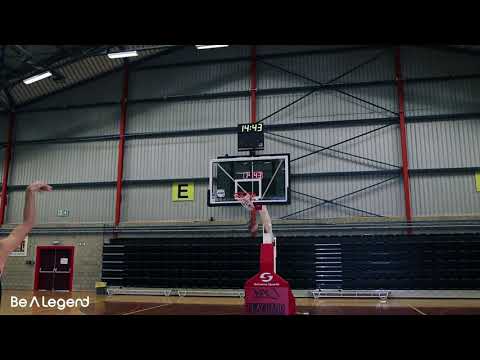 Hubo Limburg United in 30 seconds