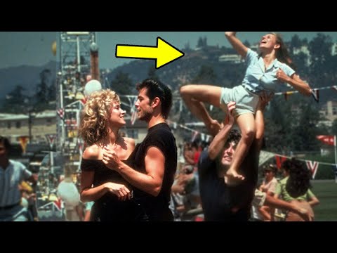 Grease (1978): 20 Weird Facts You Didn’t Know!