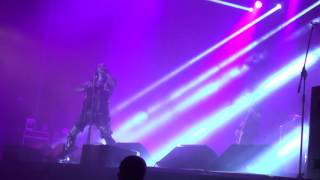 Primordial - 2016.07.31 - Babel's Tower - Kiev, Ukraine - by Darkiya