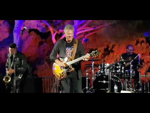 Paul  Brown Carl Stanley