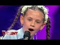 Kleines Mädchen Erobert Dieters Herz Das Supertalent 2019 Sendung Vom 14 09 2019