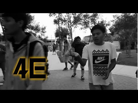 MATIENZO VS DARKS (SEMIFINAL) 4E  EVENTO FINAL