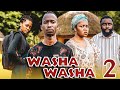WASHA WASHA | Ep 2 | SENGO MK