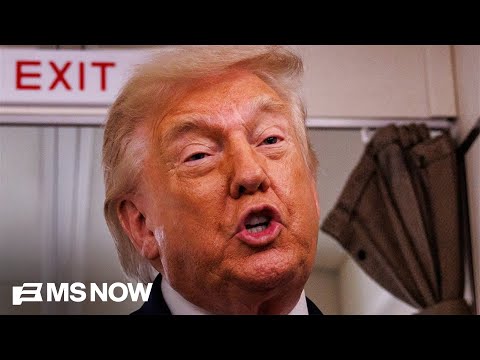 Symone: Trump has lost his 'cultural cache' and is now 'chasing cultural legitimacy'