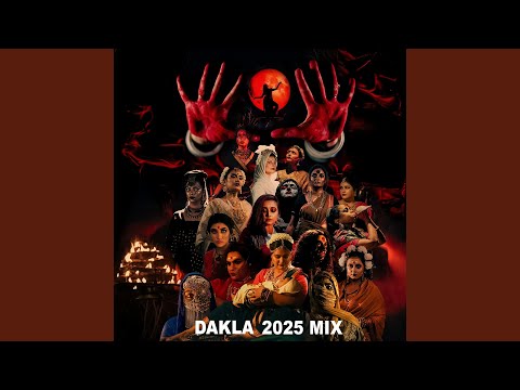 Dakla 7 (Mixed)