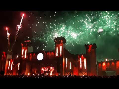 New Horizons Festival 2019 Firework (Friday)