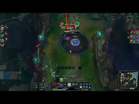 Vladimir mains be like