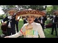 ♬ ❤️ Sandra Gonzales y Mariachi Alas de Mexico 👉 La Charreada ❤️ ♬