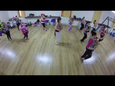 Zumba - Mami Danseaza (Cornelia Culda)
