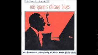 See See Rider-Otis Spann-'1966-Testament LP 2211.wmv