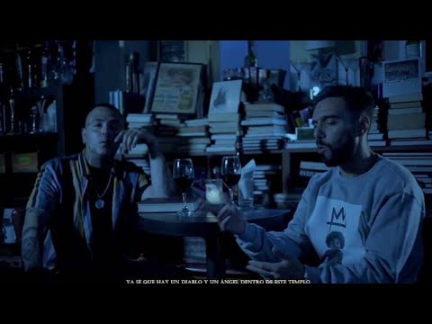 LIRIKA INVERZA X SHARIF X GORDO DEL FUNK | OPEN YOUR EYES ( VIDEOCLIP OFICIAL)