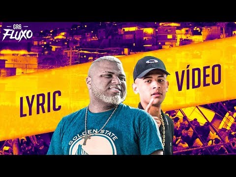 Louco de Refri e MC W1 - Xerequinha (Lyric Video) DJ P7