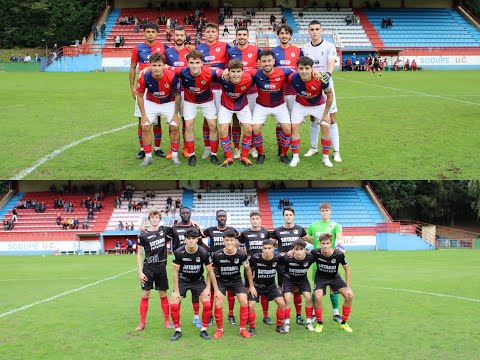 Sodupe U.C. 1:1 AURRERA K.E. (Hurtado de Saratxo, 2024/09/28) - www.leartigol.com