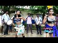 Karakattam Dance