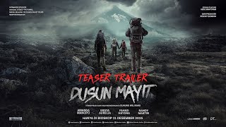 Dusun Mayit Teaser Trailer - Showing in Cinemas December 31, 2025