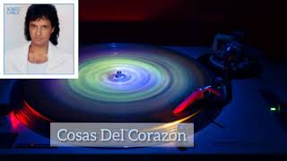 Cosas Del Corazón - Roberto Carlos