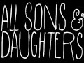 All Sons and Daughters - I Am Set Free.mp4 