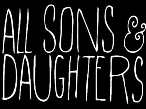 All Sons and Daughters - I Am Set Free.mp4