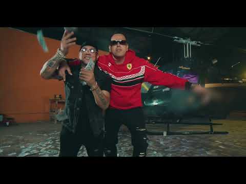 ESTAMOS GANANDO (ABOGADO LA Z  Ft K-rlos El Matador)