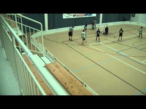 Ajo Motorsport SC TOP - SB Vantaa Piraijat 23.9.2012