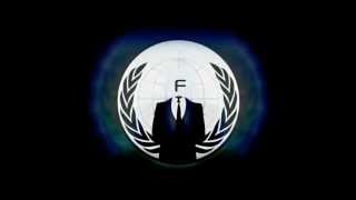 Senior Prank Video (Anonymous Parody)