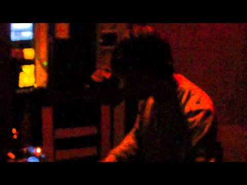 Federico Molinari @ Mountain Beach Piatra Neamt 11.06.2011