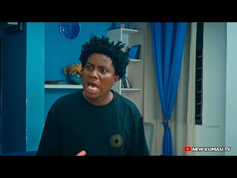 CAN’T LET YOU GO OPOKU🥺(EP33)ft MIKE J,39/40,SPENDYLOVE,TURBO,PRECIOUS,OLISA